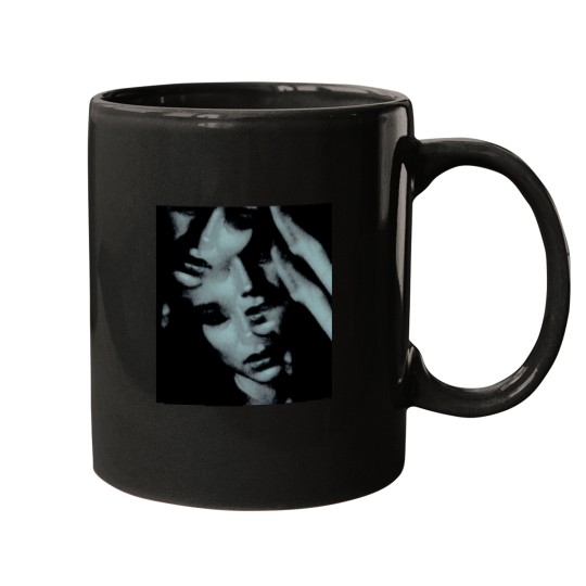 Discover Trippy Artwork Mugs