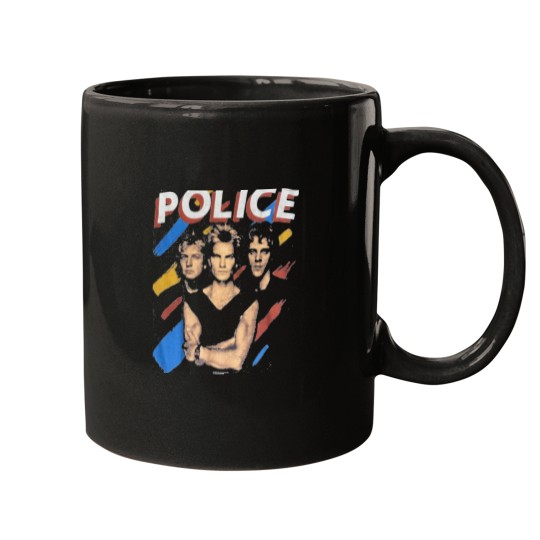 Discover tp   .png Mugs