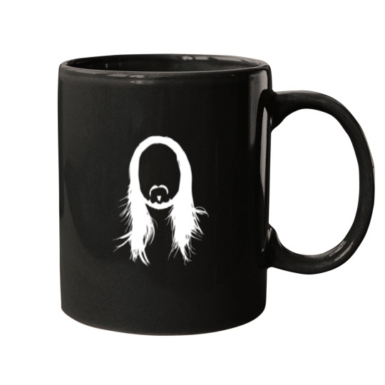 Discover Steve Aoki Mugs