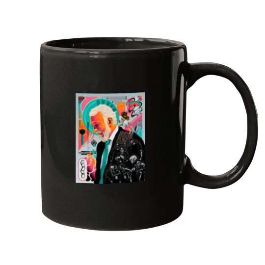 Discover Gregg Popovich Mugs