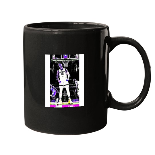 Discover Mephis And Ja 12533 Mugs