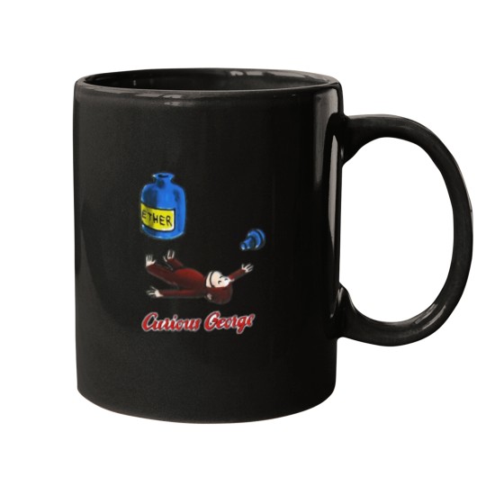 Discover Cuirassé allemand Bismarck Mugs