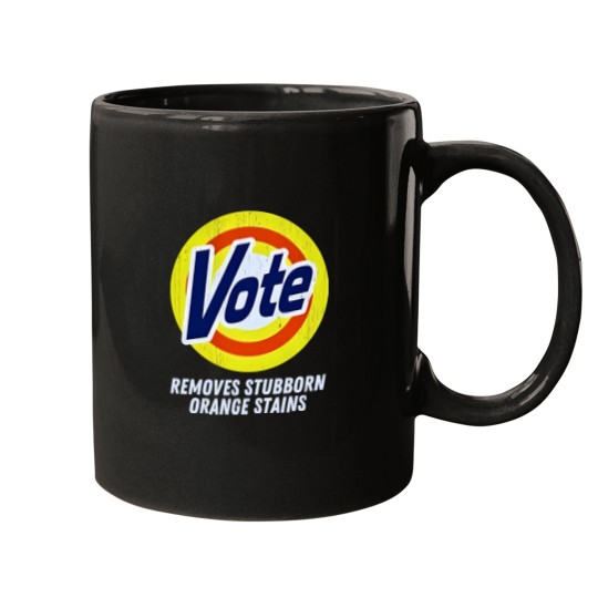 Discover Anti-trump - Anti Trump - Mugs