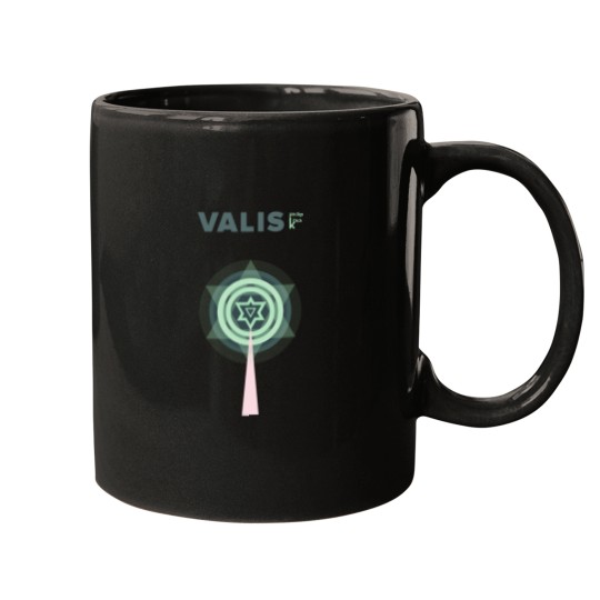 Discover Valis by Philip K Dickss Mugs