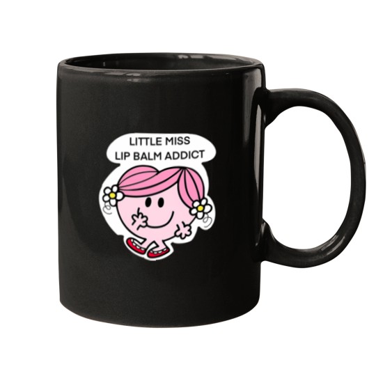Discover Lip Balm Addict 1195 Mugs