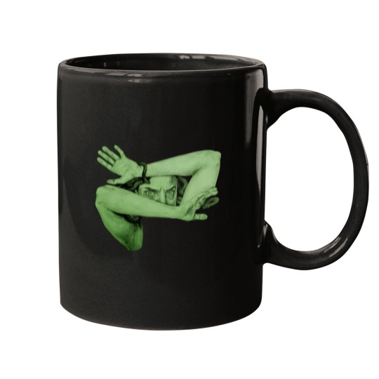 Discover medusa Mugs