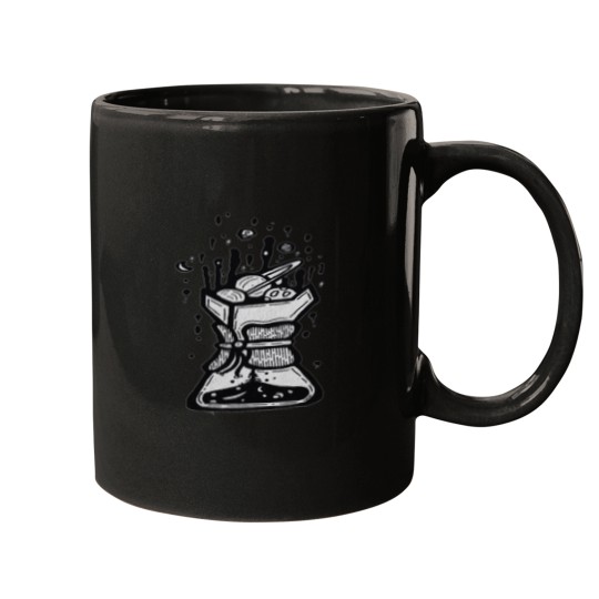 Discover Kirsten Mugs
