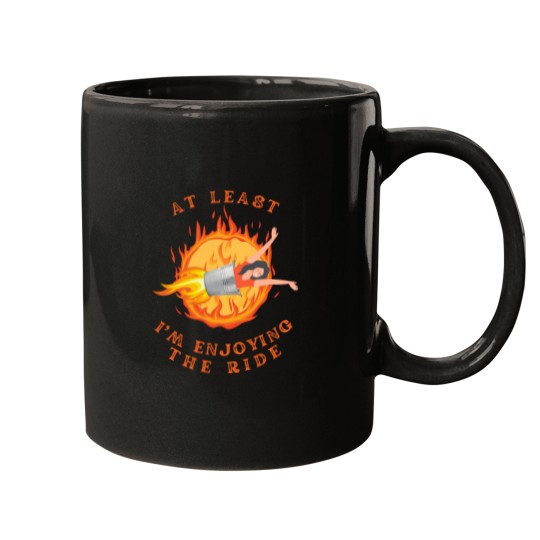 Discover Hell in a Bucket Mugs