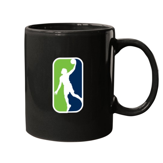 Discover Anthony Edwards - Minnesota Basketball Timberwolves Mugs