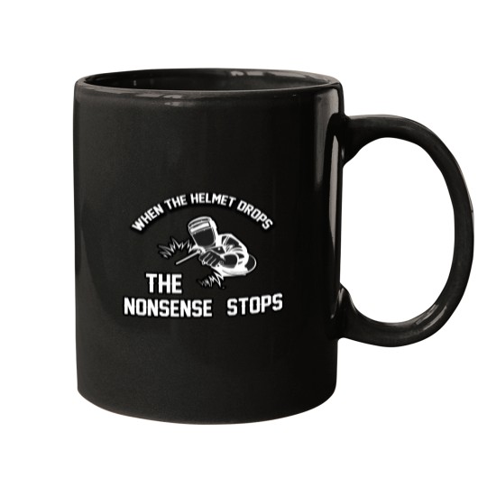 Discover funny gift for a welder welding gift Essential Mugs