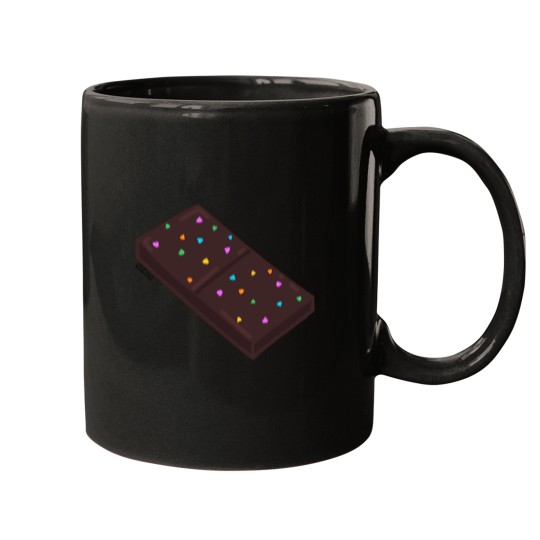 Discover Cosmic Brownie Mugs