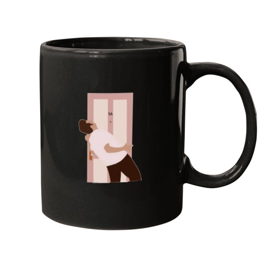 Discover Kramer Mugs