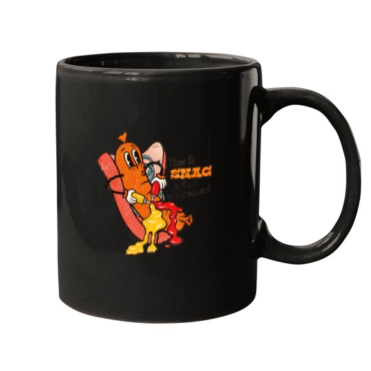 Discover Time To Snag A Real Government! Sticker Mugs