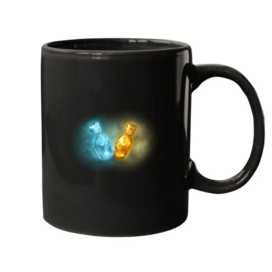 Discover Potions Hp  Mp Mugs