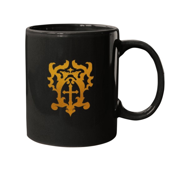 Discover BELMONT CREST Mugs