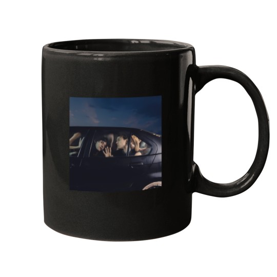 Discover Irama - No Stress Album 2023 Mugs