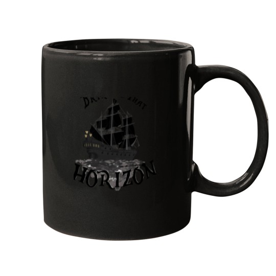 Discover Bring Me That Horizon Mugs