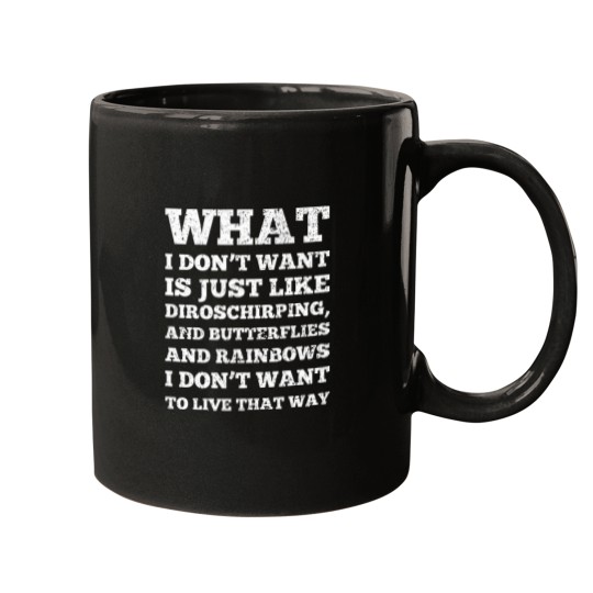 Discover jeff lewis live Mugs