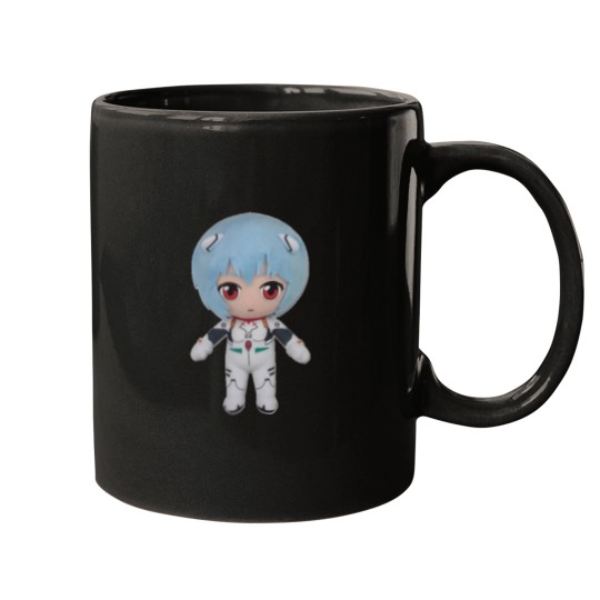 Discover REI PLUSH Mugs