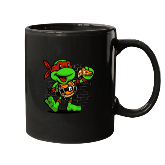 Discover Vintagess Raphael Essential Mugs