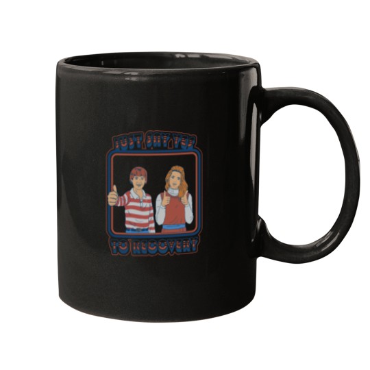 Discover Narcotics Anonymous Gifts 12 Steps Alcoholicsss Anonymous NA AA Sober Mugs