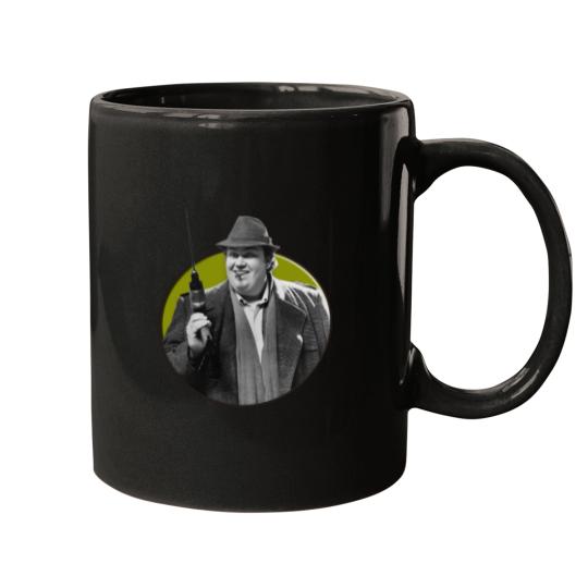 Discover Uncle Buck Mugs