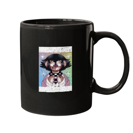 Discover Ouma Kokichi Mugs