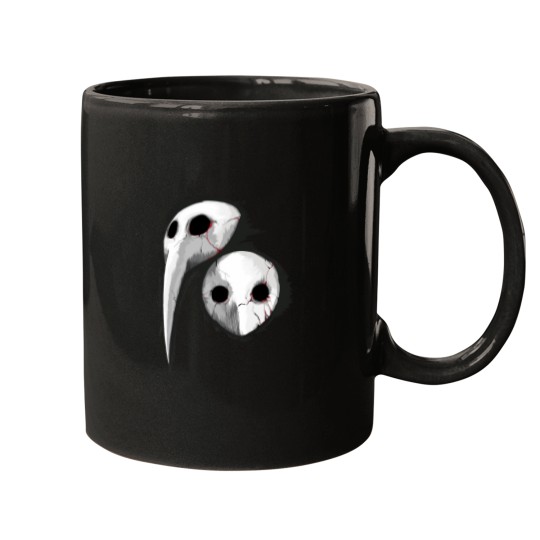 Discover Sachiel Mugs