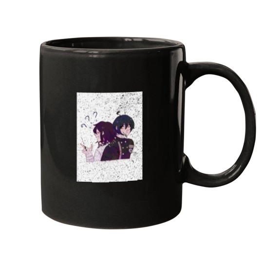 Discover Truth or lie Mugs