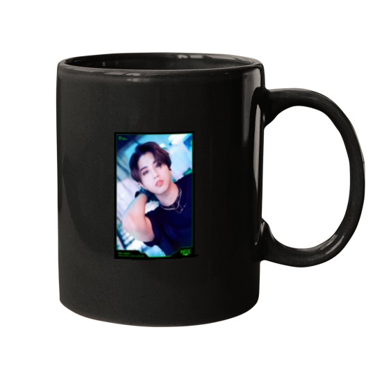 Discover STRAY KIDS HAN Mugs