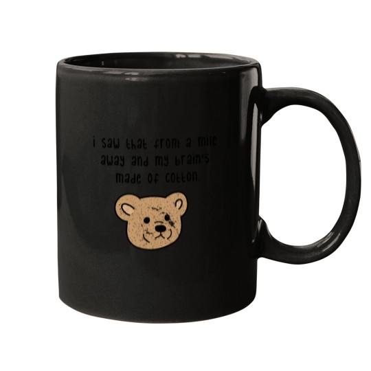 Discover Damon Salvatore Humor Mugs