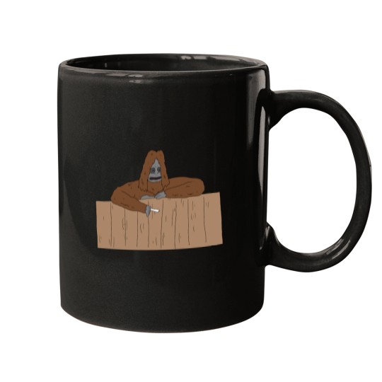 Discover The Big Lez Show Sassy Mugs