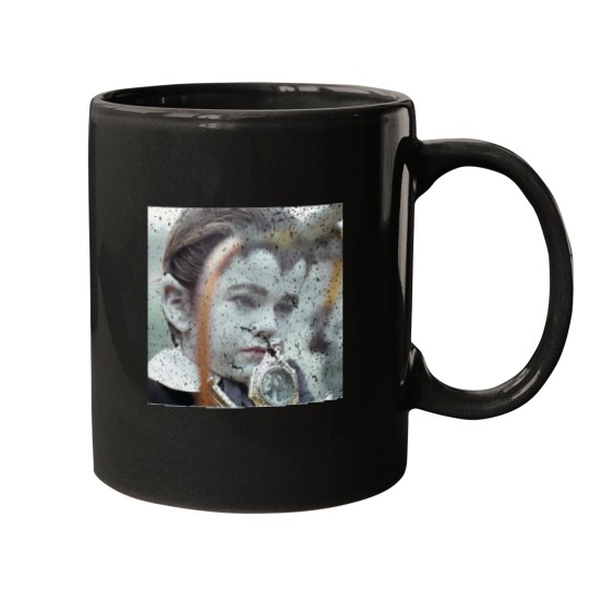Discover Eddie Munster Dragula View Mugs