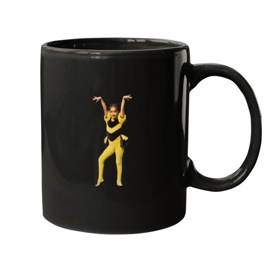 Discover Vivi Stein Dance Moms Abby Leess Miller Essential Mugs