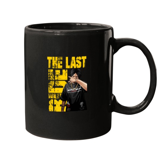 Discover Sidhu moose wala Mugs
