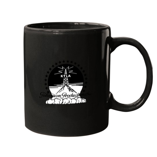 Discover Ktla 1947 Mugs