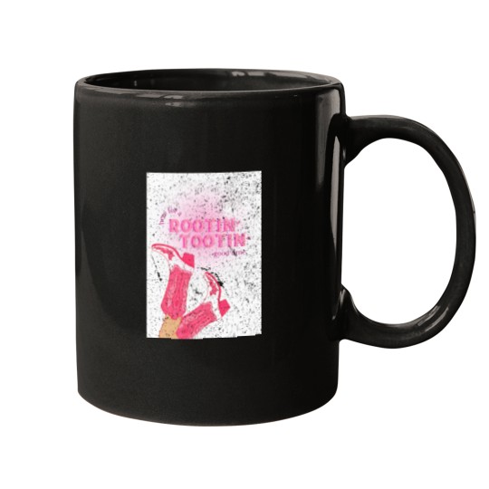 Discover Rotin Totin Mugs