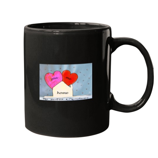 Discover Indalo Dude Poster Riptide Pirates Aromantic Pride Mugs