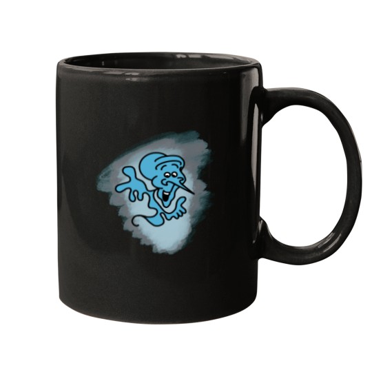 Discover Willow the wisp Mugs