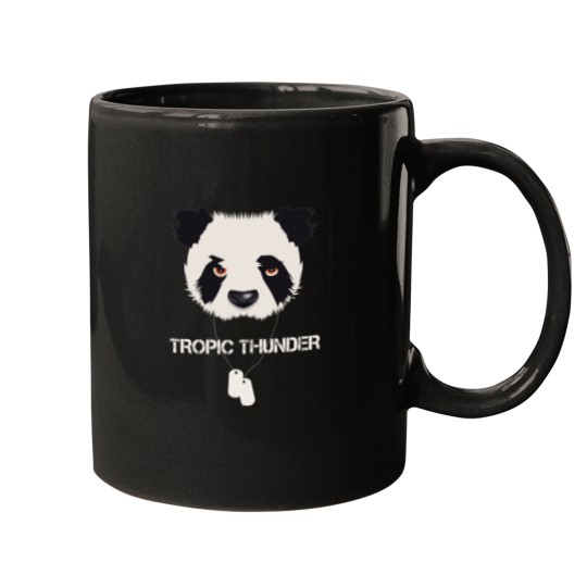 Discover Tropic Thunder - Alternative Movie Poster Mugs