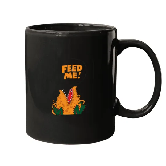Discover Little Shop Of Horrors T-Shirt Mugs