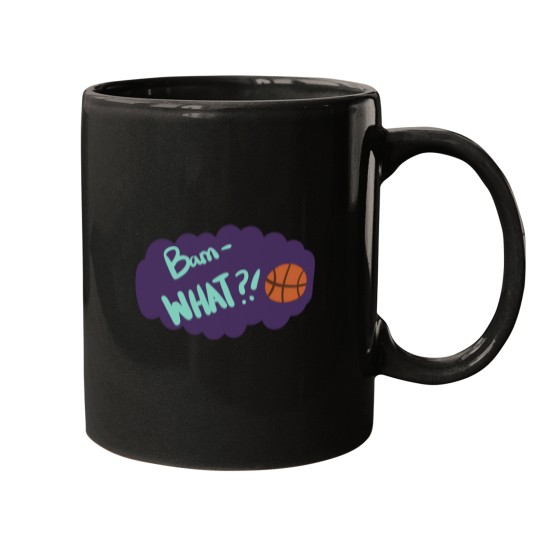 Discover Bam-What 340 Mugs