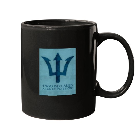 Discover percy jackson Mugs