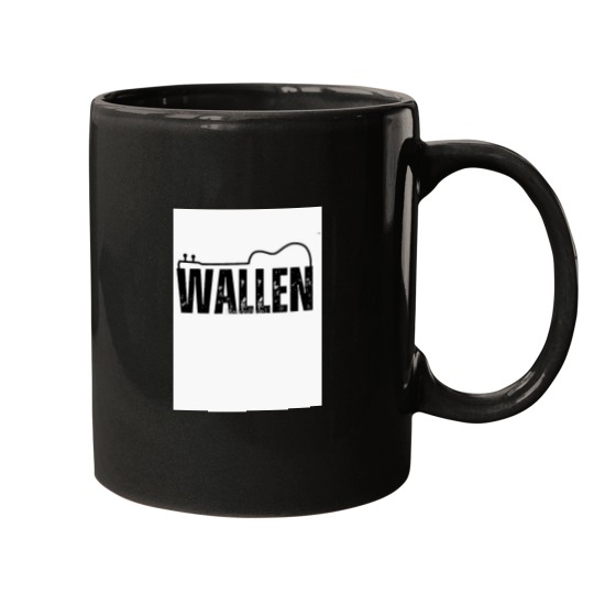 Discover design Wallen43 design t shirt Mugs