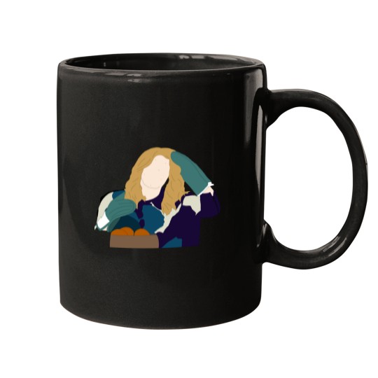 Discover Emmerdale Charity Dingle Chickenpox 1 Mugs