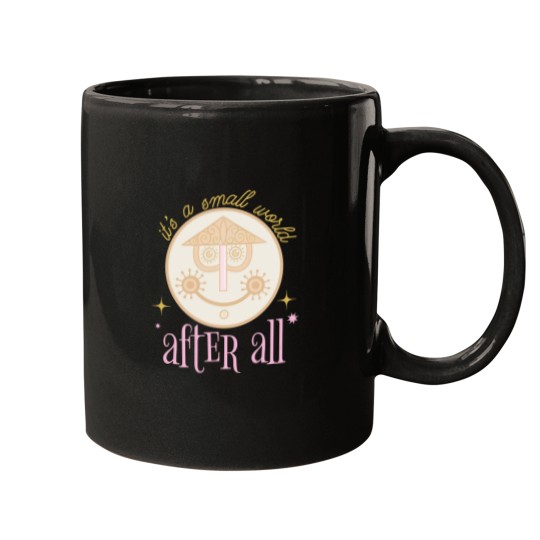 Discover Small World  Mugs - Small world Mugs