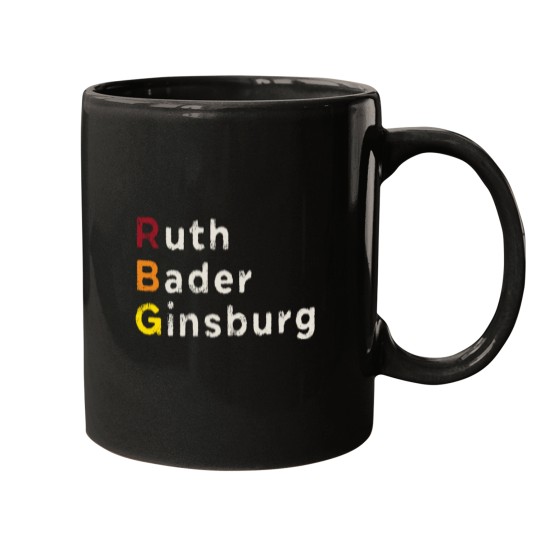 Discover Rbgss Quotes Essential Mugs