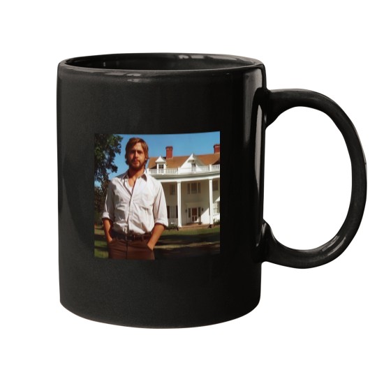 Discover Ryan Gosling The Notebook Noah Mugs Mugs