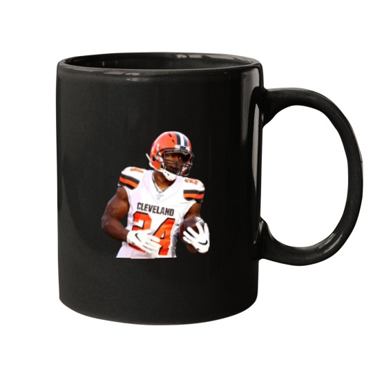 Discover Nick Chubb (1) Mugs