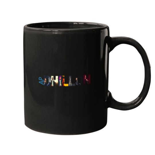 Discover AP Dhillon  t shirt  AP Dhillon Mugs